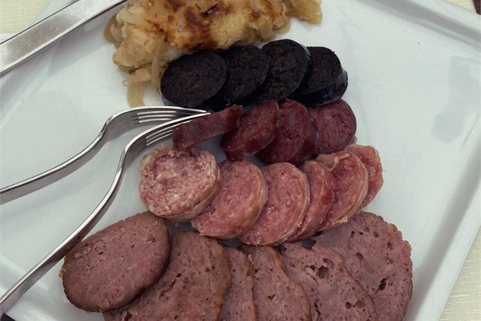 Buono per cena
