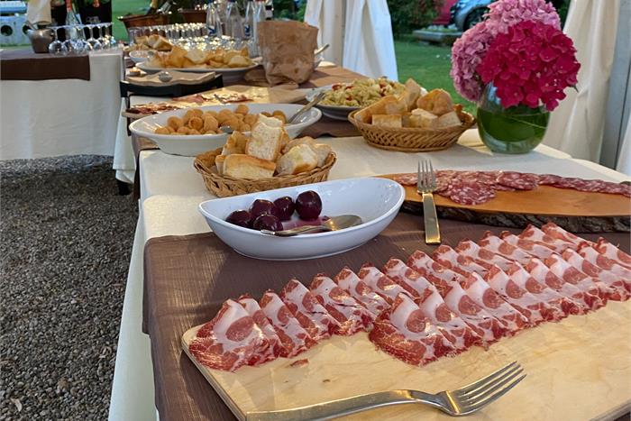 Buono Locanda Rosetta